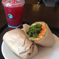 so yummy! at Baagan in Rocklin