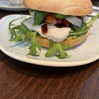   at Herr Liebig Kaffeehaus in Dortmund