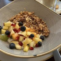   at Herr Liebig Kaffeehaus in Dortmund