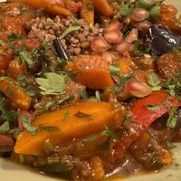   at Babuschkas Kitchen in Dortmund