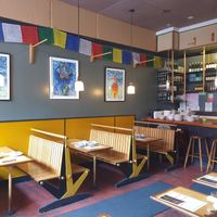  at Yarsa Nepalese Cuisine in San Francisco