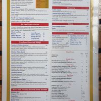  at Yarsa Nepalese Cuisine in San Francisco