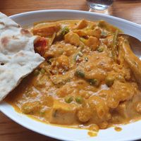  at Yarsa Nepalese Cuisine in San Francisco