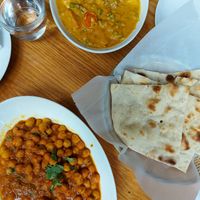  at Yarsa Nepalese Cuisine in San Francisco