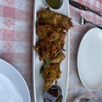   at Yarsa Nepalese Cuisine in San Francisco