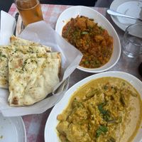   at Yarsa Nepalese Cuisine in San Francisco