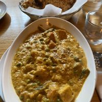   at Yarsa Nepalese Cuisine in San Francisco