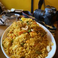   at Yarsa Nepalese Cuisine in San Francisco