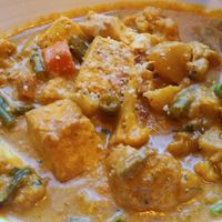  at Yarsa Nepalese Cuisine in San Francisco