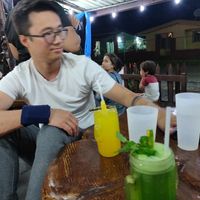  at D'mi Tierra Comida típica in La Fortuna