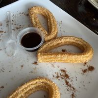   at D'mi Tierra Comida típica in La Fortuna