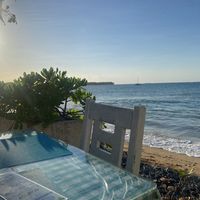 🌊 Meerblick   at Uracano in Las Terrenas