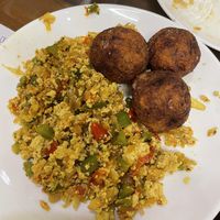   at The Viridian Plate in Chennai