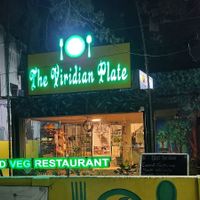  at The Viridian Plate in Chennai