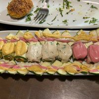   at The Viridian Plate in Chennai