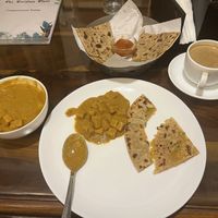   at The Viridian Plate in Chennai