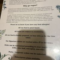   at The Viridian Plate in Chennai