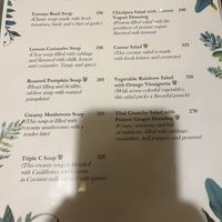   at The Viridian Plate in Chennai