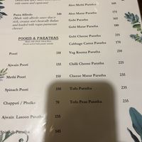   at The Viridian Plate in Chennai