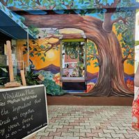  at The Viridian Plate in Chennai