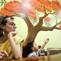  at The Viridian Plate in Chennai