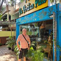  at The Viridian Plate in Chennai