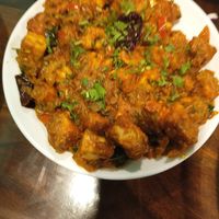  at The Viridian Plate in Chennai