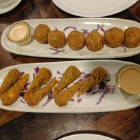  at The Viridian Plate in Chennai