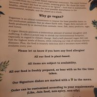  at The Viridian Plate in Chennai