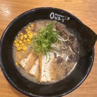   at Onoya Ramen in Honolulu