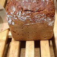 great for sandwich at 395 Bakery in Seoul