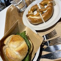   at 395 Bakery in Seoul