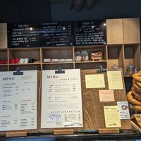  at 395 Bakery in Seoul