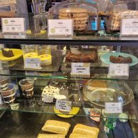  at Monk Coffee & Books in Eskisehir