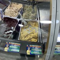   at Il Gelatone in Rome