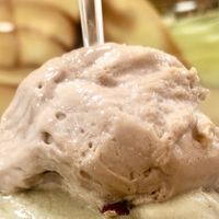 Hazelnut  at Il Gelatone in Rome