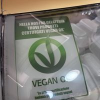   at Il Gelatone in Rome