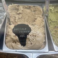   at Il Gelatone in Rome