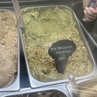   at Il Gelatone in Rome