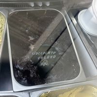   at Il Gelatone in Rome