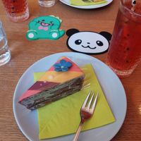  at Miyuko les Gourmandise in Zurich