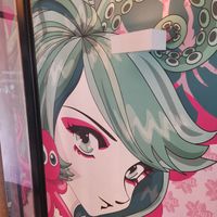  at Miyuko les Gourmandise in Zurich