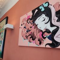  at Miyuko les Gourmandise in Zurich