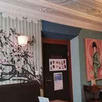  at Miyuko les Gourmandise in Zurich