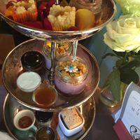 Vegan Brunch at Miyuko les Gourmandise in Zurich