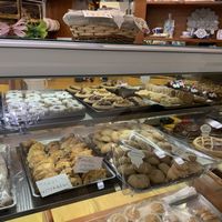   at Casantini in Viterbo