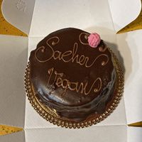   at Casantini in Viterbo