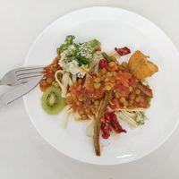  at Loving Hut - Saúde in Sao Paulo