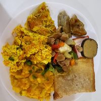  at Loving Hut - Saúde in Sao Paulo