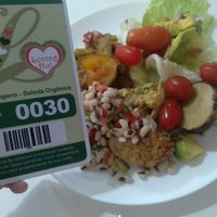  at Loving Hut - Saúde in Sao Paulo